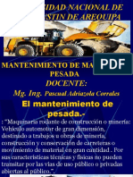 SESION 1 MAQUINARIA PESADA Y LA ACREDITACION.ppt