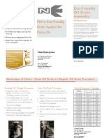 Nitin Oil Drain Brochure-20.3.15 PDF