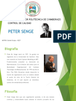 Peter Senge