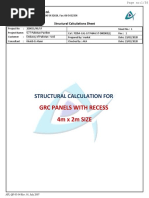 Simplified Steel Stair Design | PDF | Stairs | Specification (Technical ...