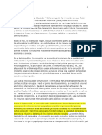 Reflexiones Teóricas Sobre La Corrupción