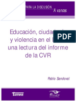 268. Educación, ciudadanía y violencia en el Perú una lectura del informe de la CVR.pdf