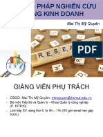 Chuong 1 - Giới Thiệu Môn Học - EL PDF