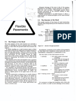 Flexible Pavements PDF - UK PDF