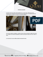 INFORME 29 Estructura Tubular