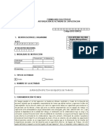 Supervisión efectiva de equipos de trabajo