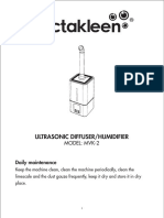 MVK-2 User Manual OL PDF