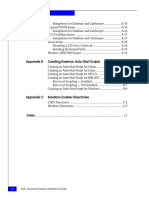 Appendix B Creating Daemon Auto-Start Scripts: EMC Solutions Enabler Installation Guide