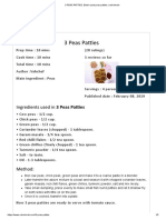 3 PEAS PATTIES, Black eyed peas patties _ vahrehvah.pdf