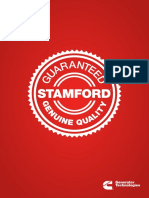 Stamford CAMPAIGN