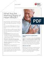 PE ABH What Are The Warning Signs of Heart Attack UCM - 300319 PDF