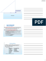 MEA Overview: Multilateral Environmental Agreements