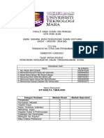 K6 - Kesedaran Kesejagatan Dalam Tanggungjawab Social PDF