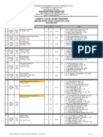 Jadwal UAS - SMT GNP 1920 - NR - 25-05-2020