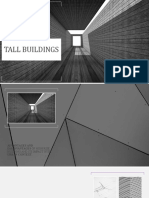 TALL BUILDINGS ADVANTAGESND DIS