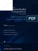 Produção Com FL Studio PDF