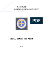 Gathered As Your Church Vol 3 Publication 2020 PDF