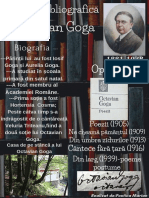 Fișă Biobibliografică