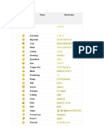 Ico N Animated Name Shortcodes