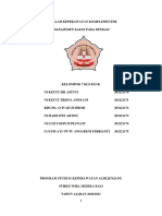KLP 7 Manajemen Kasus Pada Remaja PDF