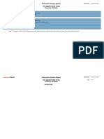 Retroactive Entries Report PDF