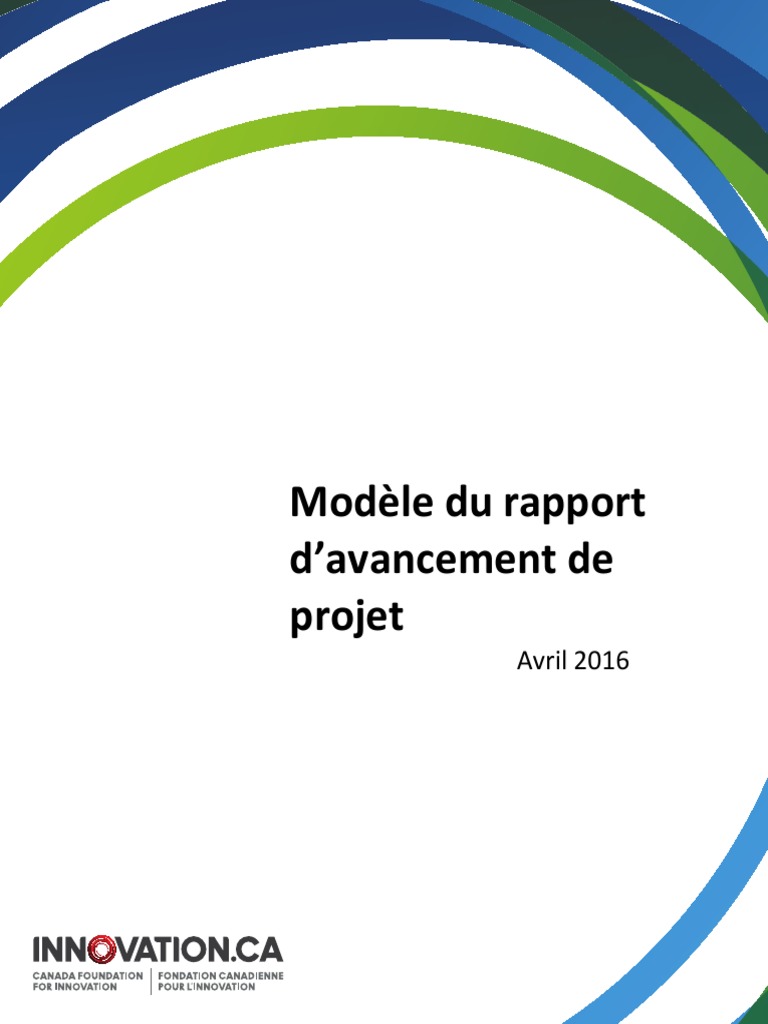 PPR Template FR Apr2016 PDF | PDF