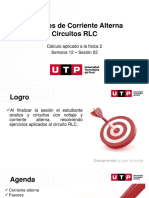 P - Sem12 - Ses2 - Corriente Alterna PDF