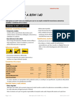 Spirax S2 A 85W-140 PDF