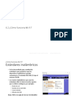 6.3 - Cómo armar una red doméstica