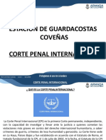 Corte Penal Internacional