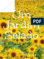 Um Jardim Selado. C. J. Jacinto