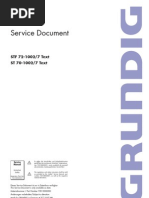 Download GRUNDIG---STF72-1002-7 50 hz tv SUBAN stranka by Sreten Pani SN48906378 doc pdf
