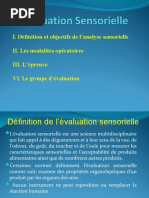 chapitre I analyse sensorielle 2017 actualisé 23 02 2017.ppt