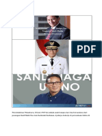 Sandiaga Uno