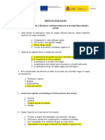 Examen Con Respuestas Activitats de Educa y Tiempo Libre