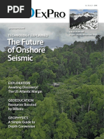 Gulfpub Wo 201009 | PDF | Blowout (Well Drilling) | Subsea