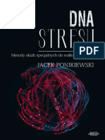 Dna Stresu