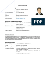 CV Omar Yupanqui Cuadrado 12-12-2020