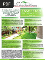 Admission Announcement-AEBM PDF