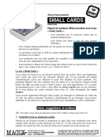 Small Card PDF