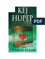 Kay Hooper-Uprkos Svemu