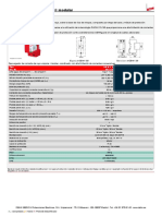Datos Técnicos: Dehnbloc® Modular DB M 1 320 (961 130)