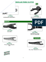 Catalogo Chromite PDF