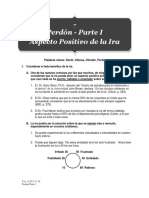 PerdÃ N - Parte I Aspecto Positivo de La Ira 051316 PDF