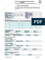 01 - Ficha de Diagnóstico