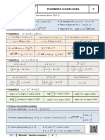 4.M.Resume Complexes PDF