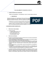 Manual, Caracteristicas