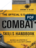 The Official U.S. Army Combat Skills Handbook (PDFDrive)