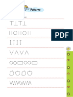 10 Patterns PDF