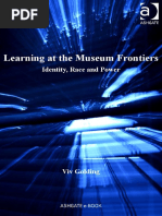 10 Top Tips For Museum Interpretation | PDF | Museum | Storytelling
